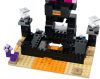 21242 LEGO® Minecraft™ A Vég aréna