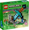 21244 LEGO® Minecraft™ A kardos erődítmény