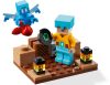 21244 LEGO® Minecraft™ A kardos erődítmény