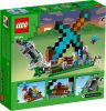 21244 LEGO® Minecraft™ A kardos erődítmény