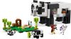 21245 LEGO® Minecraft™ A pandamenedék