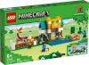 21249 LEGO® Minecraft™ Crafting láda 4.0