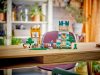 21249 LEGO® Minecraft™ Crafting láda 4.0