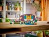21249 LEGO® Minecraft™ Crafting láda 4.0