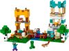 21249 LEGO® Minecraft™ Crafting láda 4.0