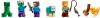 21249 LEGO® Minecraft™ Crafting láda 4.0