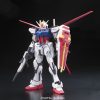 Bandai RG GAT-X 105 Aile Strike Gundam 1/144