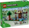 21261 LEGO® Minecraft™ A farkas erődítmény
