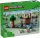 21261 LEGO® Minecraft™ A farkas erődítmény