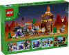21263 LEGO® Minecraft™ A pusztasági bánya