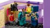 21264 LEGO® Minecraft™ A Végzetsárkány és a Végzethajó