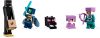 21264 LEGO® Minecraft™ A Végzetsárkány és a Végzethajó
