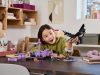 21264 LEGO® Minecraft™ A Végzetsárkány és a Végzethajó