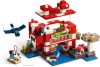 21270 LEGO® Minecraft® A múúmbák háza