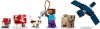 21270 LEGO® Minecraft® A múúmbák háza