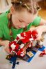 21270 LEGO® Minecraft® A múúmbák háza