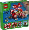 21270 LEGO® Minecraft® A múúmbák háza