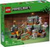 21271 LEGO® Minecraft® A próbatételek kamrája