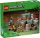 21271 LEGO® Minecraft® A próbatételek kamrája