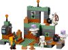 21271 LEGO® Minecraft® A próbatételek kamrája