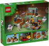 21271 LEGO® Minecraft® A próbatételek kamrája