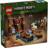 21272 LEGO® Minecraft® Küzdőtér az erdei háznál