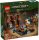 21272 LEGO® Minecraft® Küzdőtér az erdei háznál