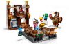 21272 LEGO® Minecraft® Küzdőtér az erdei háznál