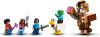 21272 LEGO® Minecraft® Küzdőtér az erdei háznál