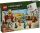 21273 LEGO® Minecraft® A szellemléghajó és falutámadás