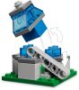 21273 LEGO® Minecraft® A szellemléghajó és falutámadás