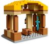 21273 LEGO® Minecraft® A szellemléghajó és falutámadás