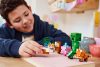 21281 LEGO® Minecraft® Kismalac születésnapi zsúrja