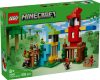 21282 LEGO® Minecraft® A papagájházak
