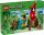 21282 LEGO® Minecraft® A papagájházak