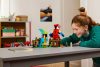 21282 LEGO® Minecraft® A papagájházak