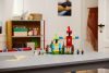 21282 LEGO® Minecraft® A papagájházak