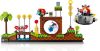 21331 LEGO® Ideas Sonic the Hedgehog™ – Green Hill Zone