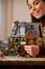 21341 LEGO® Ideas Disney Hókusz pókusz: A Sanderson nővérek háza