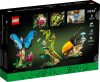 21342 LEGO® Ideas A rovargyűjtemény