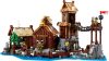 21343 LEGO® Ideas Viking falu