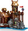 21343 LEGO® Ideas Viking falu