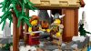 21343 LEGO® Ideas Viking falu