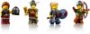 21343 LEGO® Ideas Viking falu