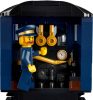 21344 LEGO® Ideas Az Orient expressz vonat