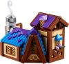 21348 LEGO® Ideas Dungeons & Dragons: A vörös sárkány meséje