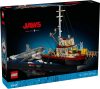 21350 LEGO® Ideas A cápa