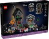 21351 LEGO® Ideas Disney Tim Burton: Karácsonyi lidércnyomás
