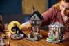 21351 LEGO® Ideas Disney Tim Burton: Karácsonyi lidércnyomás