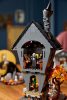 21351 LEGO® Ideas Disney Tim Burton: Karácsonyi lidércnyomás